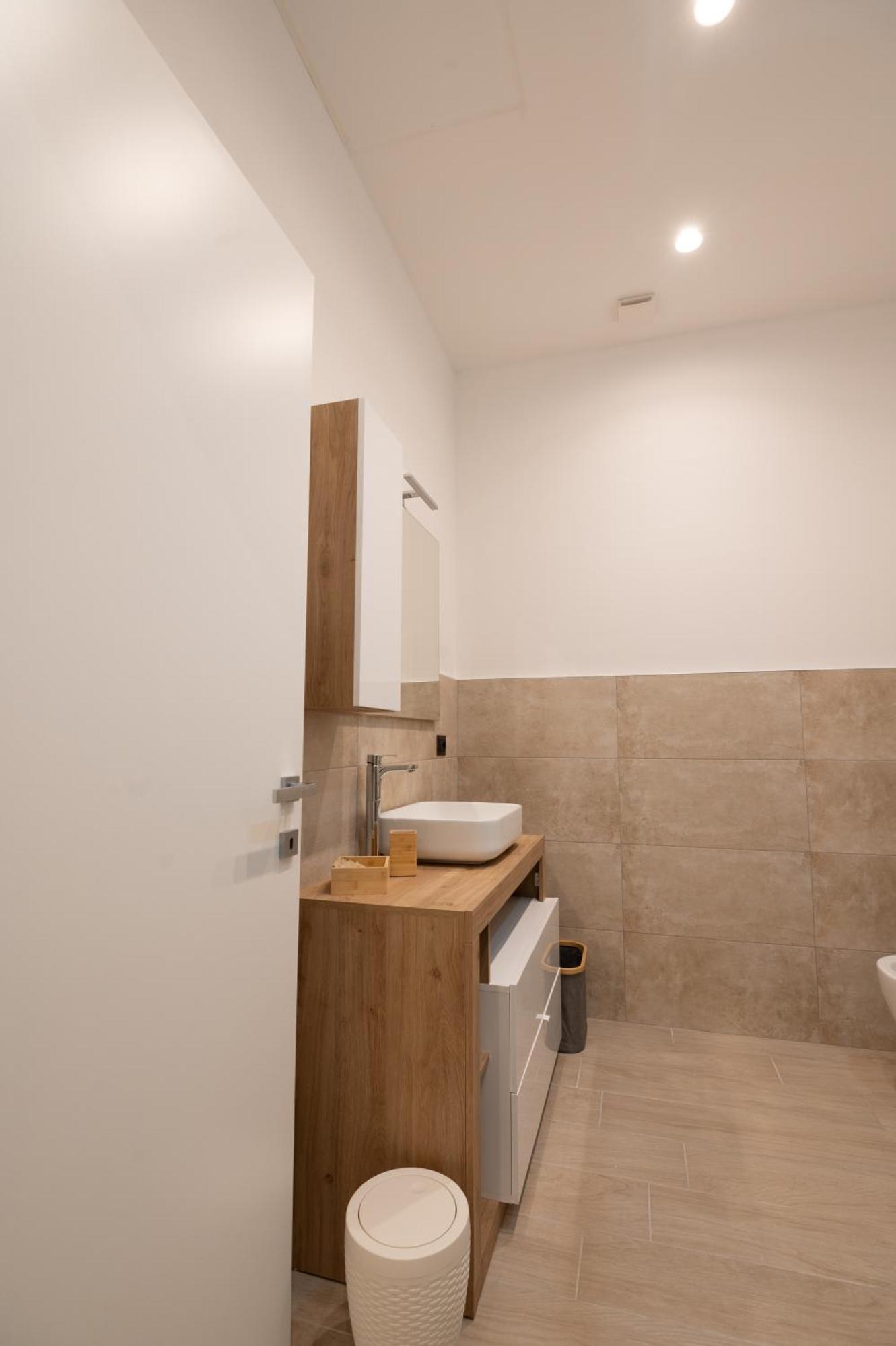 Hotel Da Zia Gina Locazione Turistica Bisceglie Zimmer foto