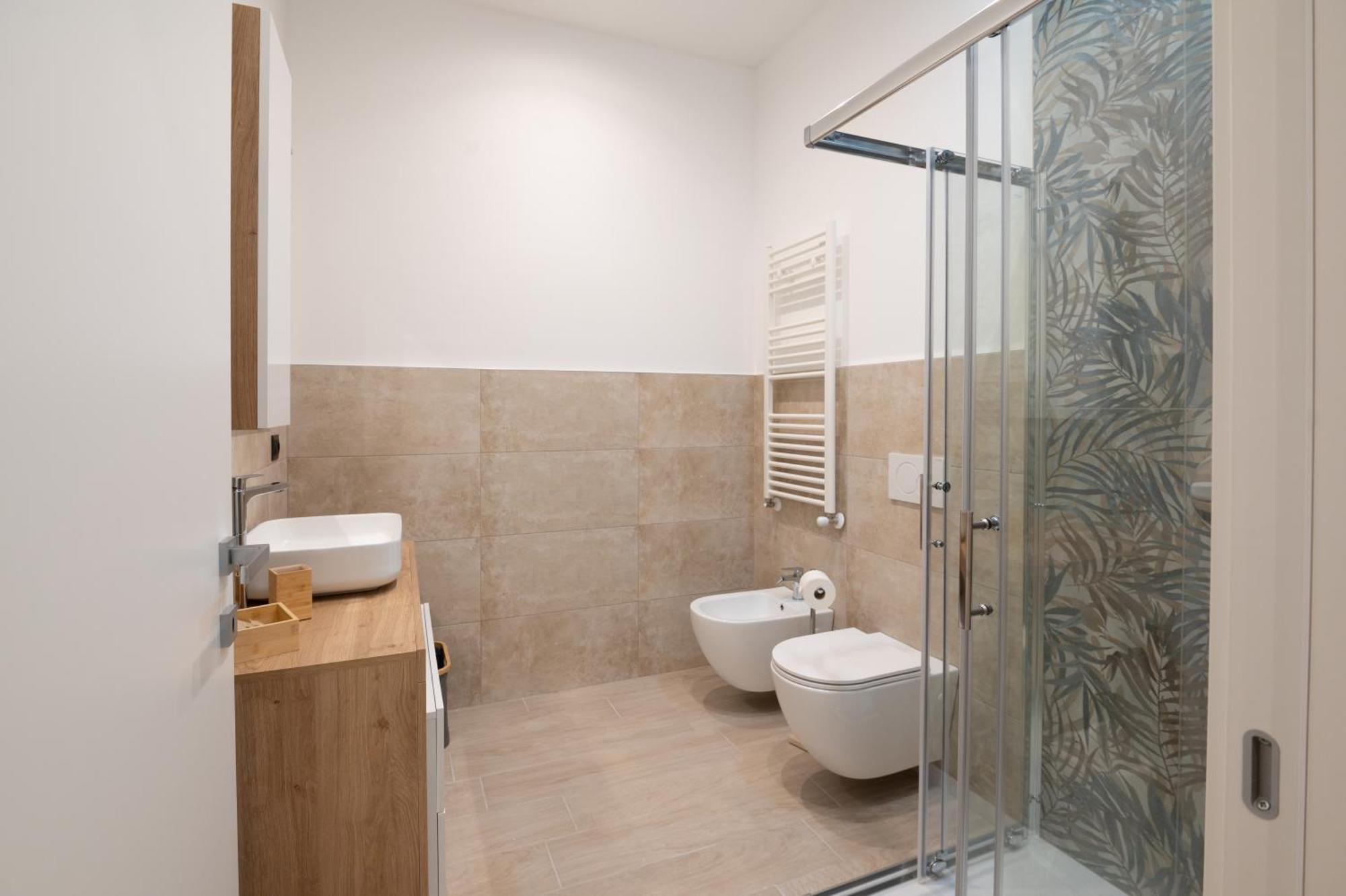 Hotel Da Zia Gina Locazione Turistica Bisceglie Zimmer foto
