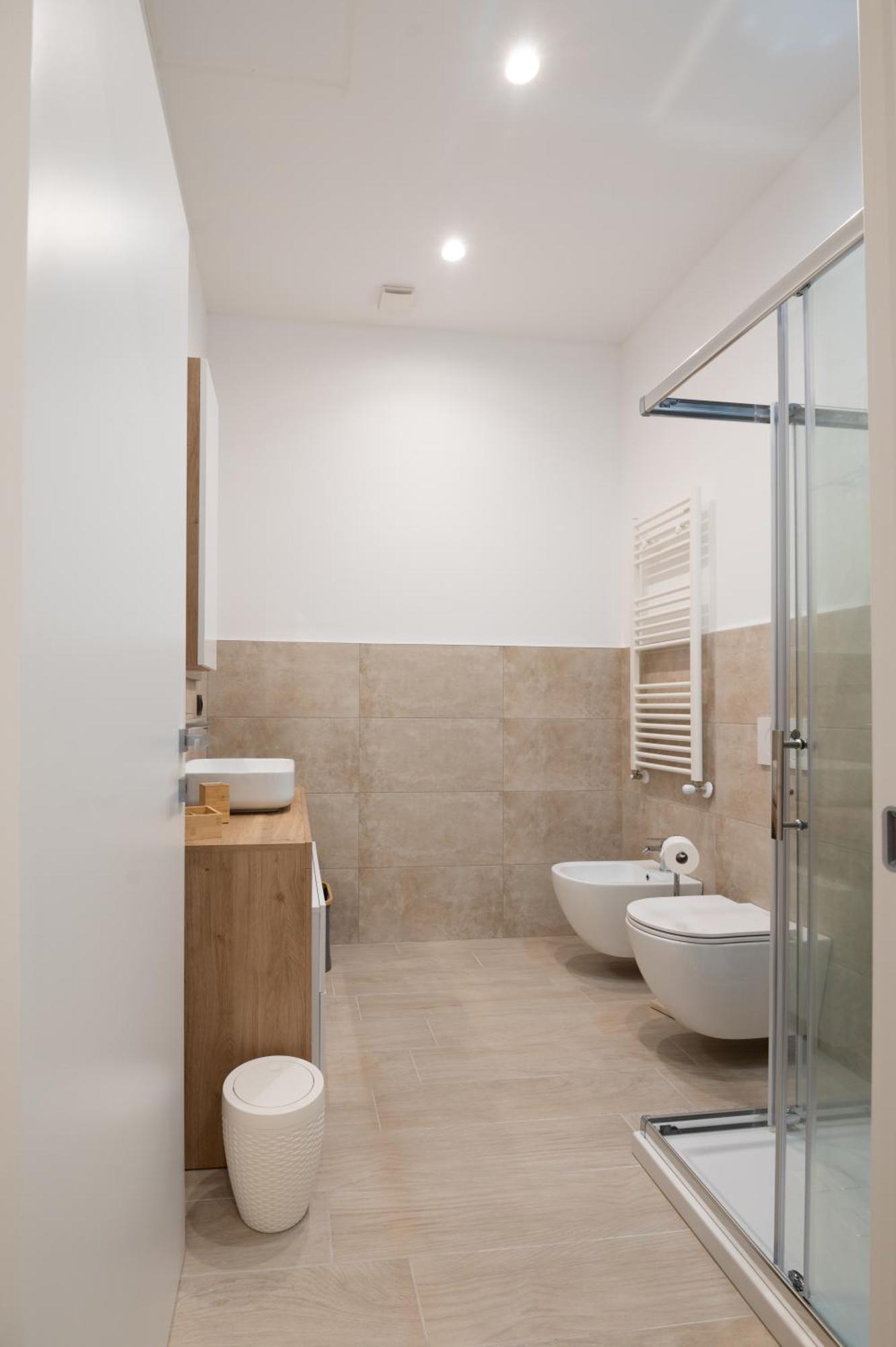 Hotel Da Zia Gina Locazione Turistica Bisceglie Zimmer foto