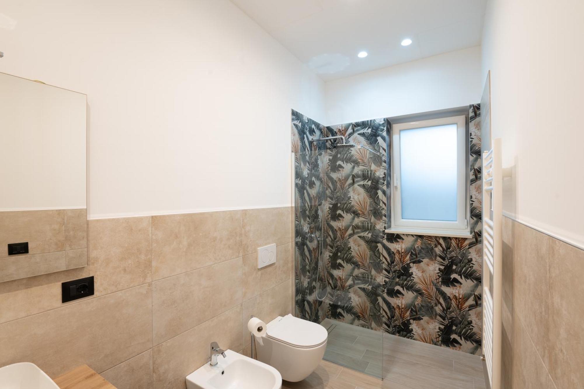 Hotel Da Zia Gina Locazione Turistica Bisceglie Zimmer foto