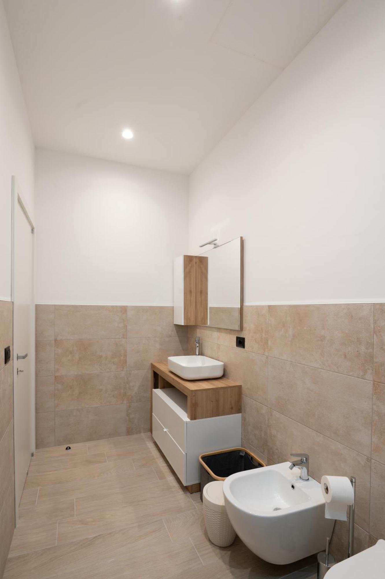 Hotel Da Zia Gina Locazione Turistica Bisceglie Zimmer foto