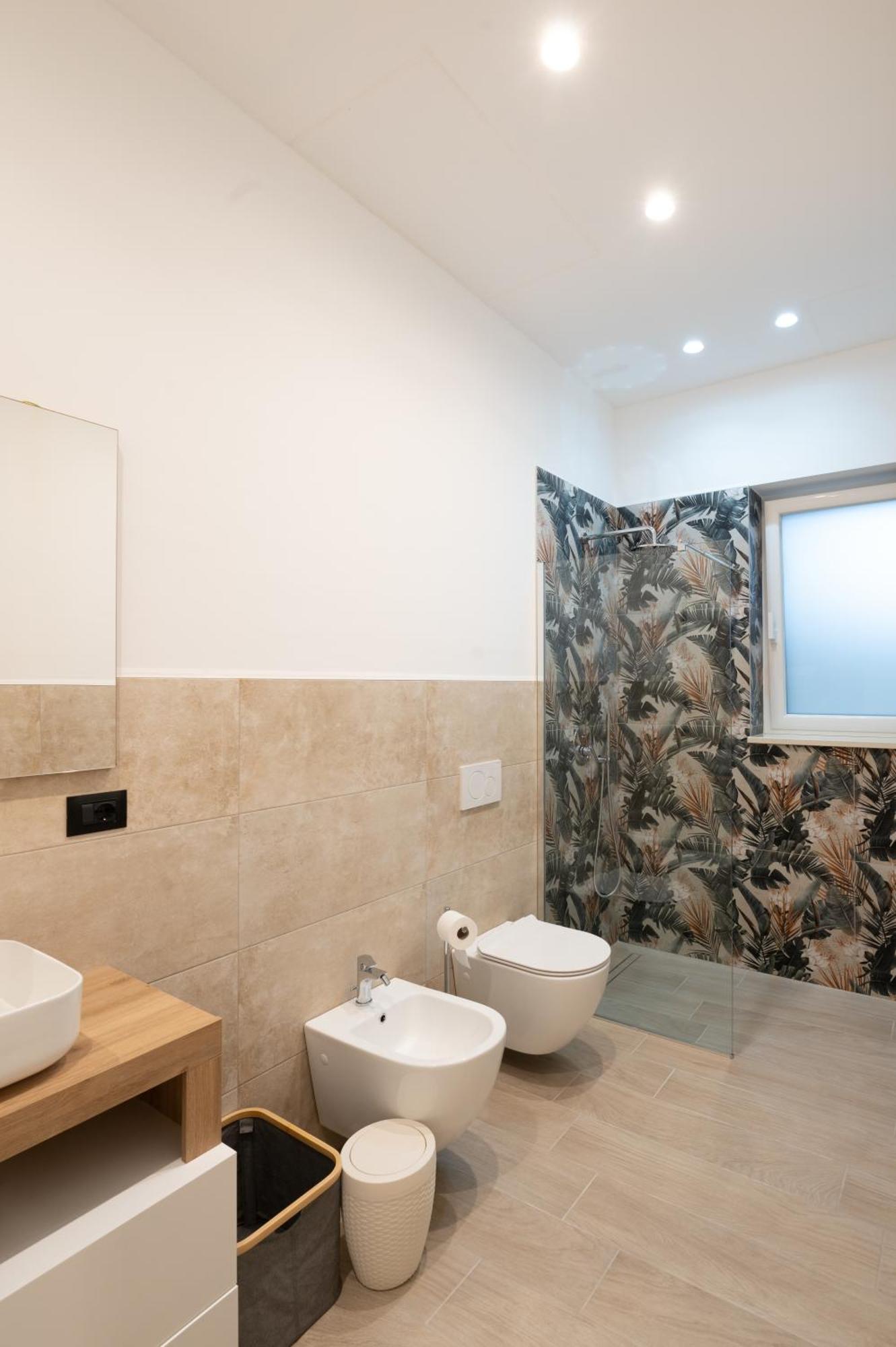Hotel Da Zia Gina Locazione Turistica Bisceglie Zimmer foto