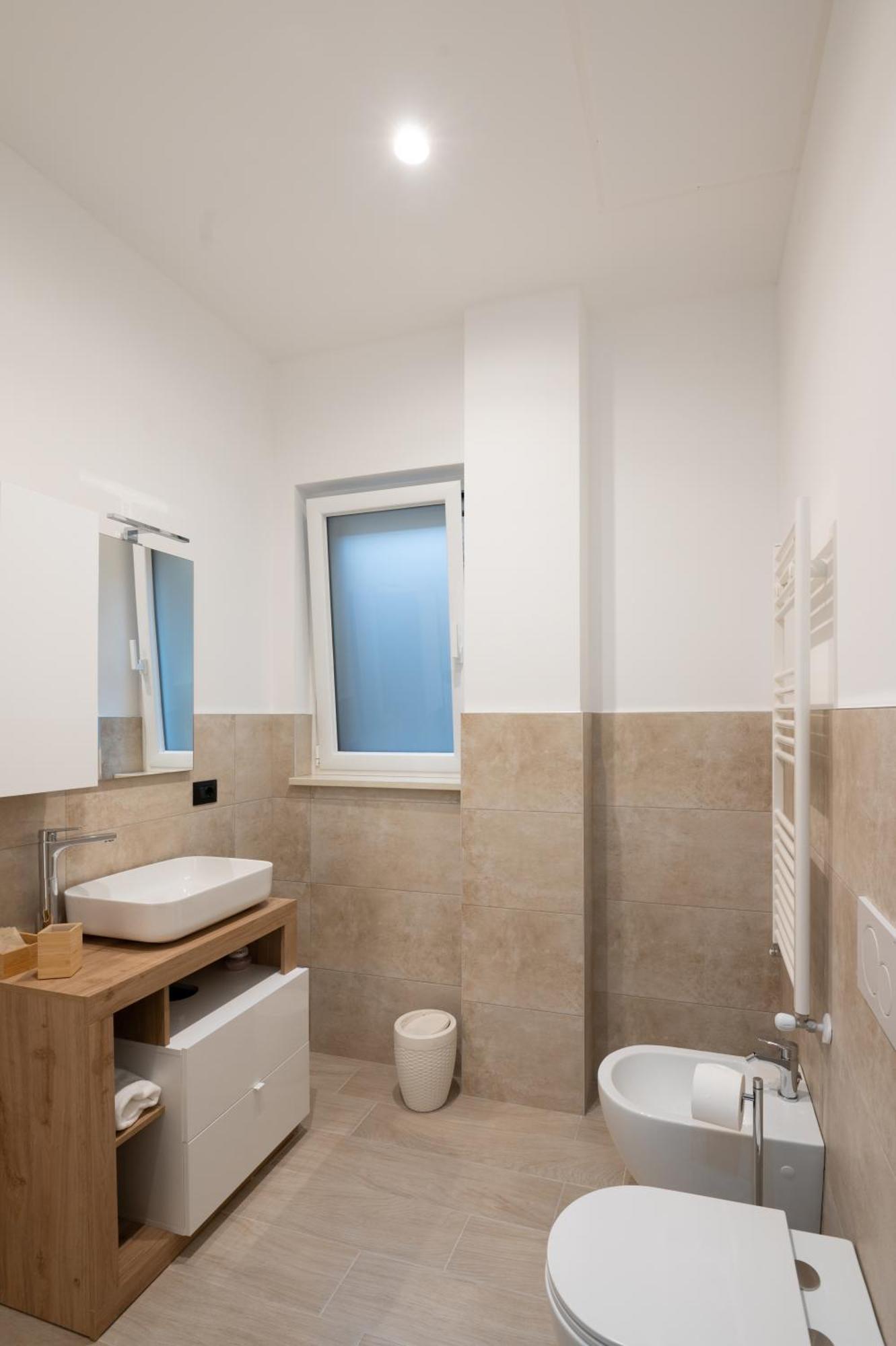 Hotel Da Zia Gina Locazione Turistica Bisceglie Zimmer foto