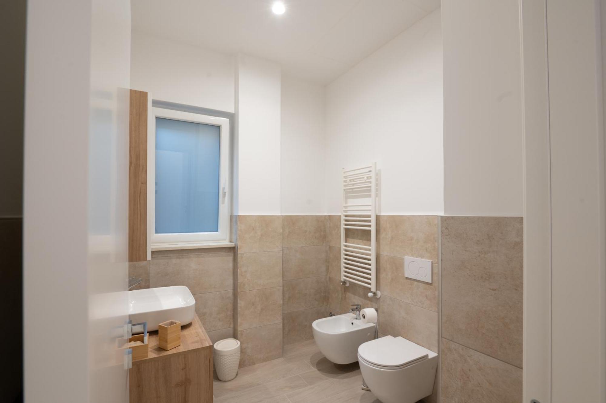 Hotel Da Zia Gina Locazione Turistica Bisceglie Zimmer foto