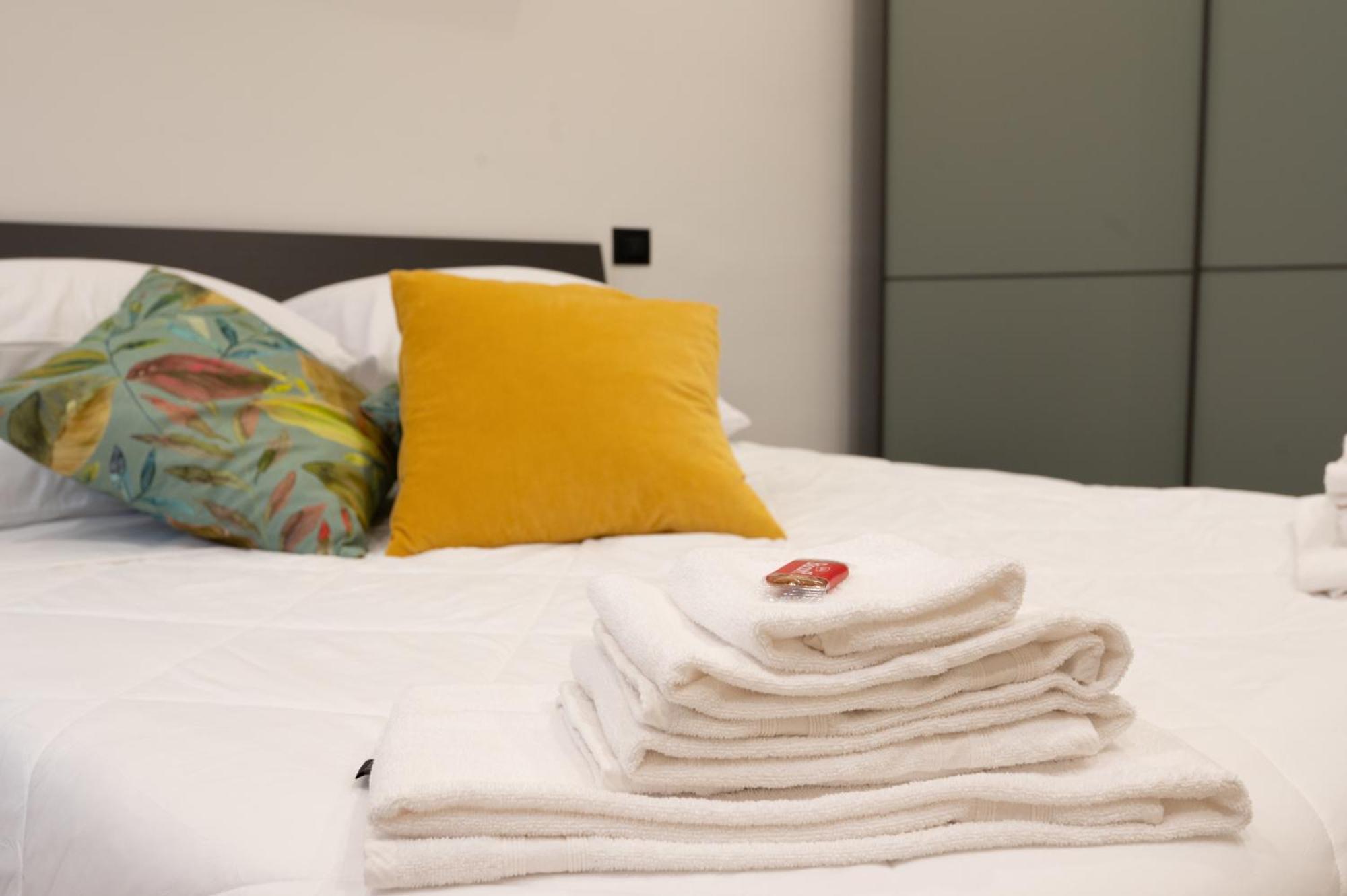 Hotel Da Zia Gina Locazione Turistica Bisceglie Zimmer foto