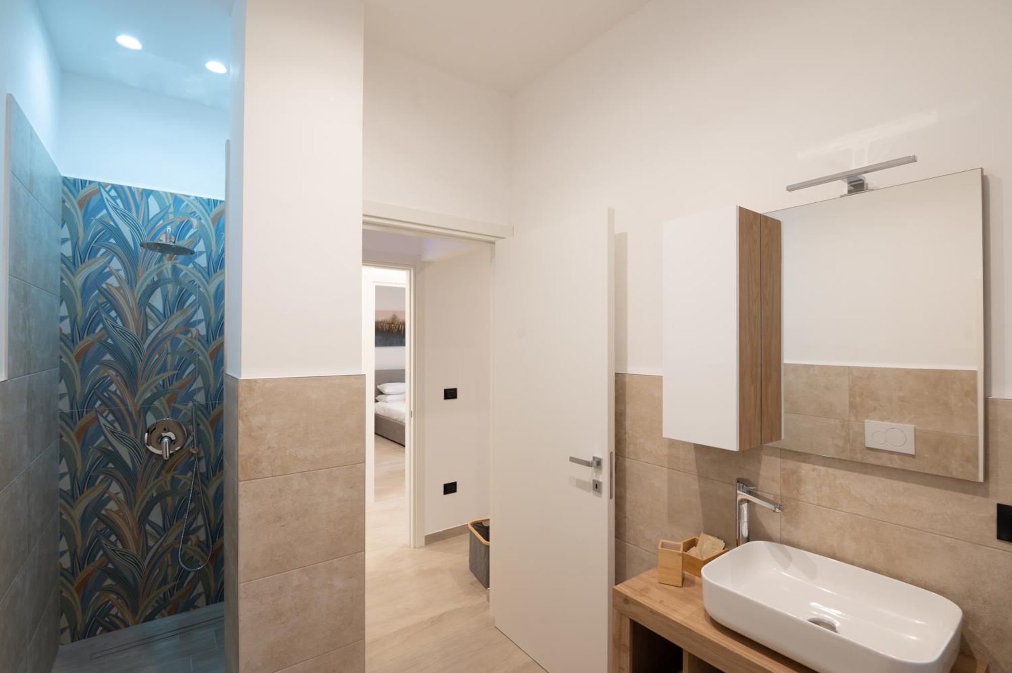 Hotel Da Zia Gina Locazione Turistica Bisceglie Zimmer foto