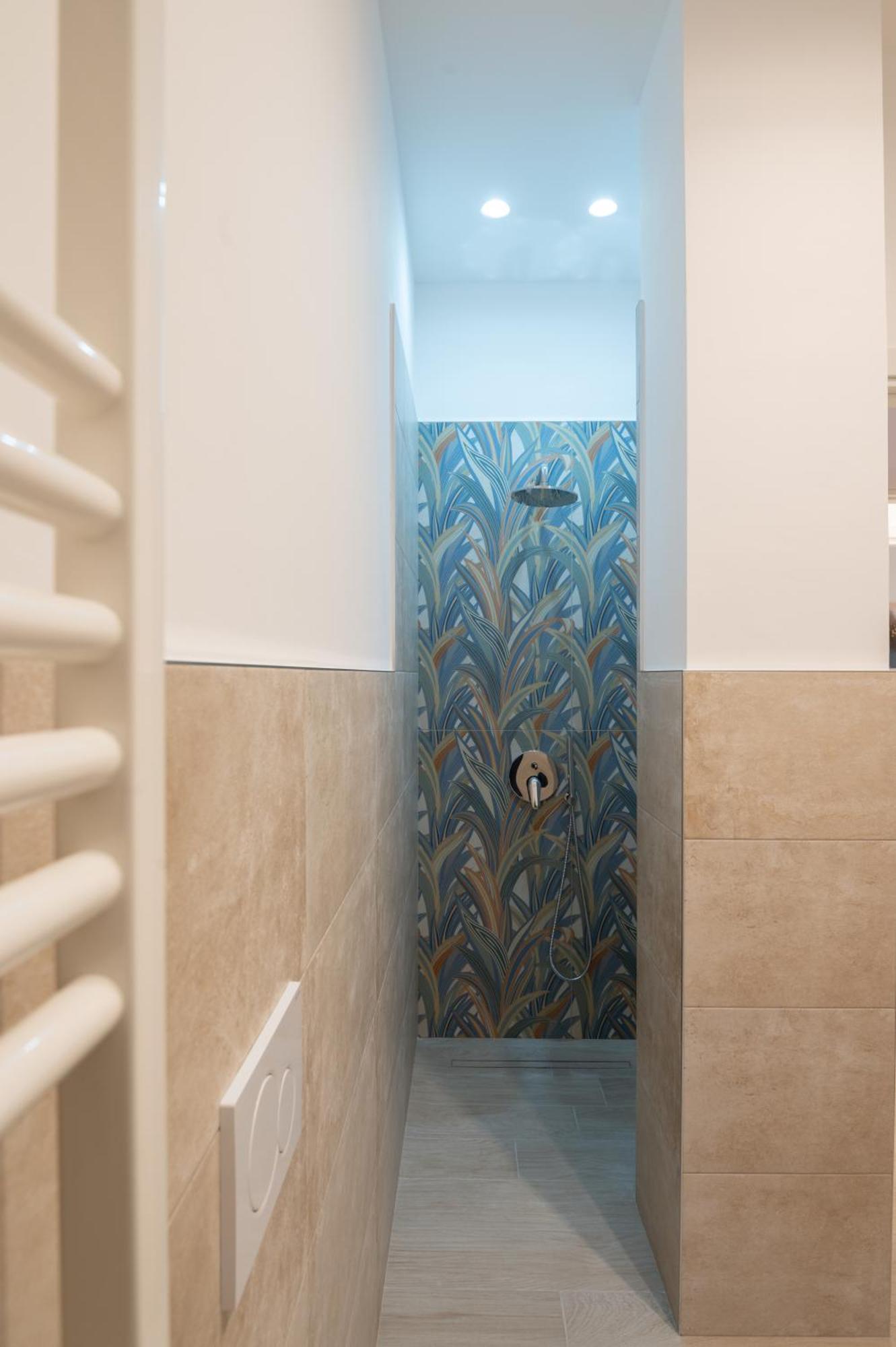 Hotel Da Zia Gina Locazione Turistica Bisceglie Zimmer foto